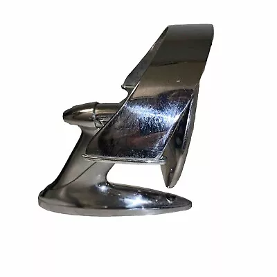 Vintage Car Side Mirror Classic Car Sideview Mirror 981839 Bullet • $143.50