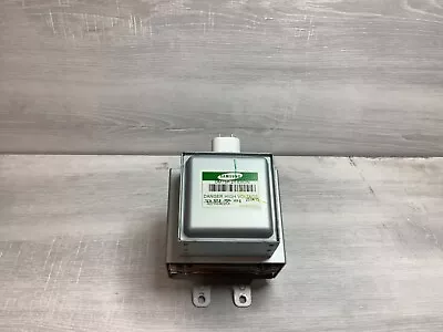 OEM GE WB27X11079 Microwave Magnetron OM75P-21-ESGN • $38.50