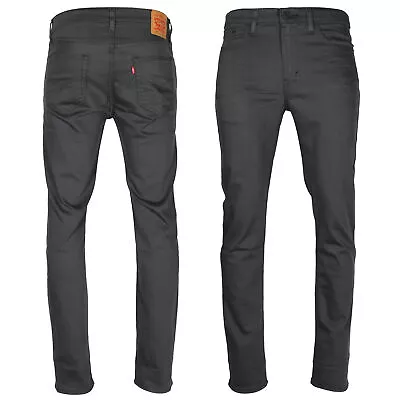 Levi’s 511 Slim Fit Men's Jeans Wash: Grey/Black 3D Style# 04511-2272 • $59.07