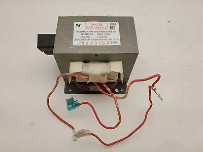 OEM Midea MD-111AMR-1 Microwave Transformer • $31