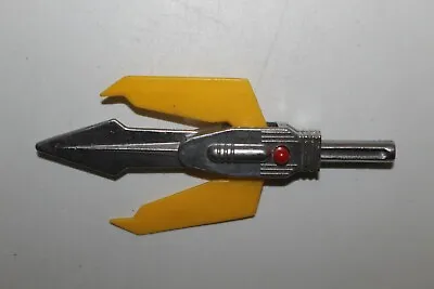 Voltron 1984 Figure Metallic Sword  • $20