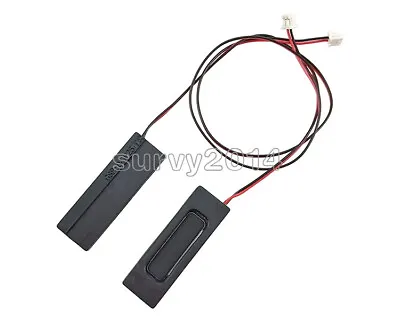 2PCS Mini Speaker Cavity Loudspeaker 8Ohm 1W Speaker Unit For Flat Machine • $3.99