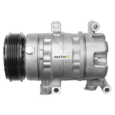 $433.81 • Buy Air Con AC Compressor For Mazda Mazda3 BK 2.3L Petrol L3-VDT 07/06 - 03/09