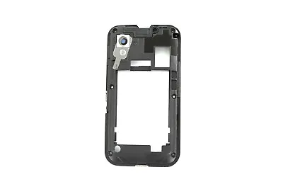 Genuine Samsung S5830i Galaxy ACE White Rear Chassis / Middle Cover - GH98-18676 • £2.48