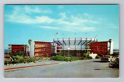 Palos Verdes CA-California Marineland Of The Pacific Vintage Postcard • $8.99