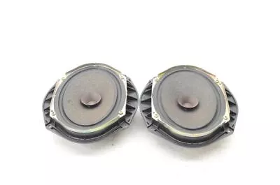 1999-2000 Mazda MX-5 Miata 1.8L Set Of Two Door Speakers • $79.97