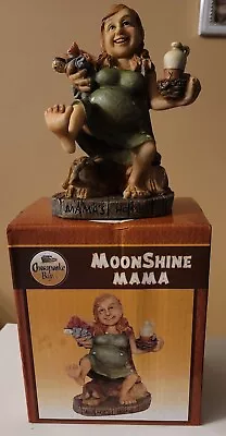 Chesapeake Moonshine Momma Figurine • $9