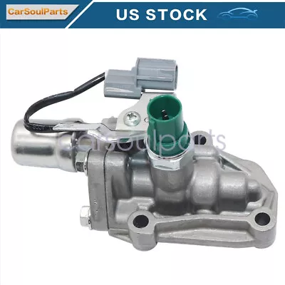 VTEC Solenoid Fit For Honda Acura Variable Valve Timing B16 B17 B18c B18c1 • $61.39