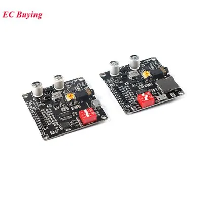 Voice Playback Module MP3 Music Player UART I/O Trigger Amplifier Board Module • $4.07