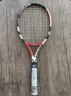 Babolat Aero Storm Tennis Racquet 4 3/8 Grip • $19.99