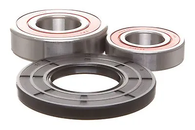 Whirlpool Duet & Maytag HE3 Replacement Bearing & Seal Kit • $33.29