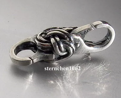 Trollbeads * Savoy Knot Lock * Savoy Knot Lock * TAGLO-00094 • $69.19