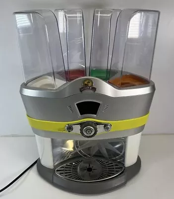 Margaritaville Mixed Drink Maker Home Bartender Bar MD3000 Tested Working • $399.99