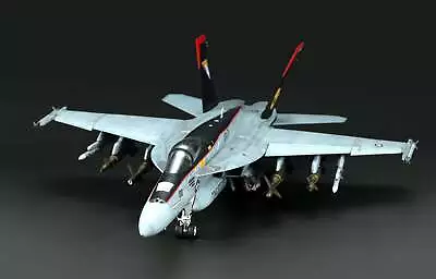 Meng 1/48 Boeing F/A-18E Super Hornet Plastic Model Kit • $129.99