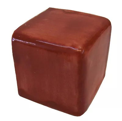 $2.50 • Buy ONE Corner V-CAP Bullnose Mexican Trim TERRACOTTA Molding Tile 