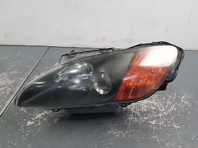 2002 Honda S2000 AP1 Left Driver Head Light - Damage #0455 H5 • $79.99