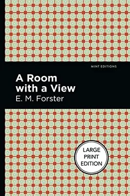 A Room With A View (Mint Editions (R... Forster E. M. • £7.99