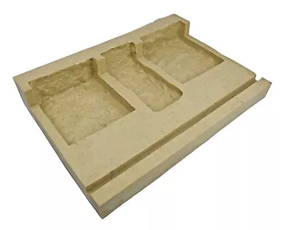 Stone Master Molds Rubber Mold For Concrete Limestone Corners 23x16 • $132.95