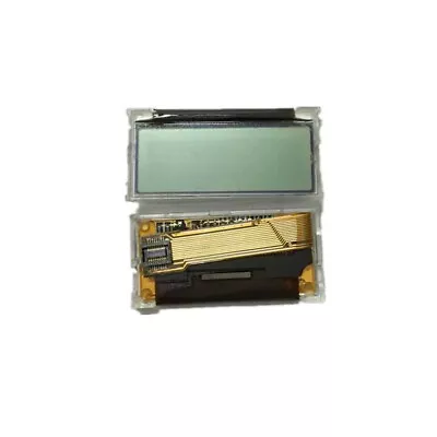 Replacement LCD Screen For Motorola Radio XPR6550 XPR6500 XPR6300  • $24.99