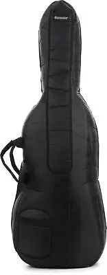 Eastman CC40 Cello Bag - 4/4 Size (2-pack) Bundle • $268.80