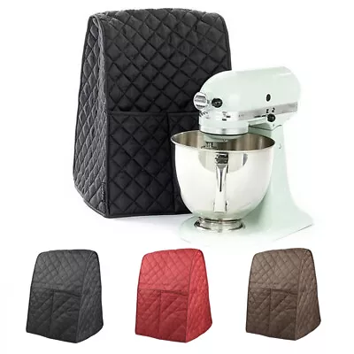 Home Stand Mixer Cover Dust-proof Organizer Bag Case For Kitchen Aid Fitted • $10.20