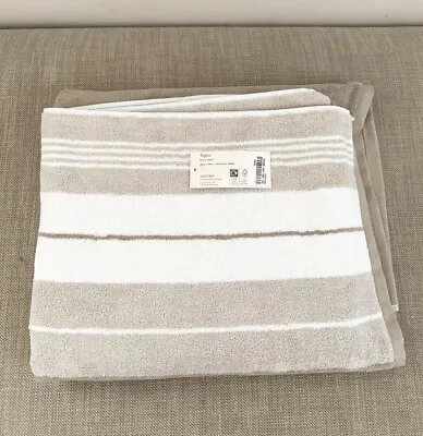 Laura Ashley Sophie Bath Sheet/home Office Bathroom Washroom Toilet Kids Towel • £42