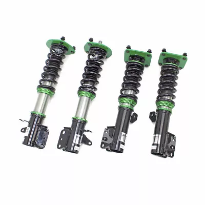 Hyper-Street 2 Coilover Suspension Lowering Kit For MAZDA MX-6 91-97 • $532