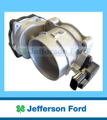 Genuine Ford Falcon BA - FGX V8 5.4L Throttle Body Assembly • $329.70