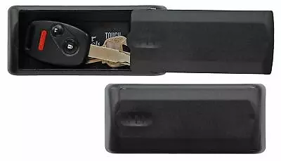 £20.27 • Buy Master Lock Magnetic Key Box Safe Car Holder Case Outside Stash Secret Catch