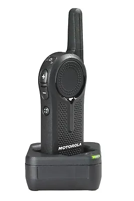 Motorola Curve Two-Way Radio For Business • $279