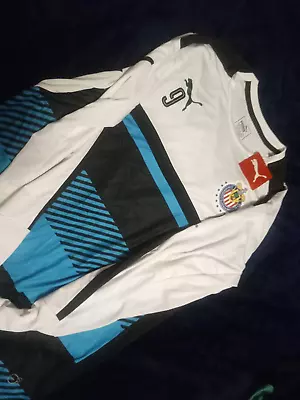 Chivas Guadalajara  Mexico Jersey • $55