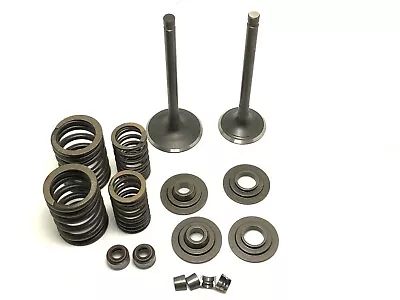 New Engine Complete Valve Kit Set For Yamaha Raptor 350 2004-2013 • $60