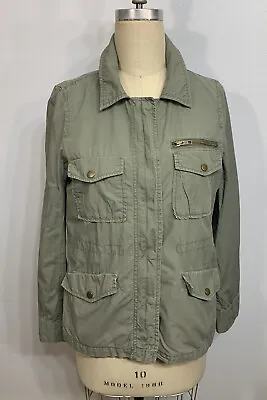 J Crew Jacket Cargo Small • $22