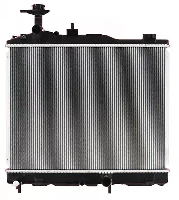 Radiator For 2014-2021 Attitude Mirage Mirage G4 • $59.88