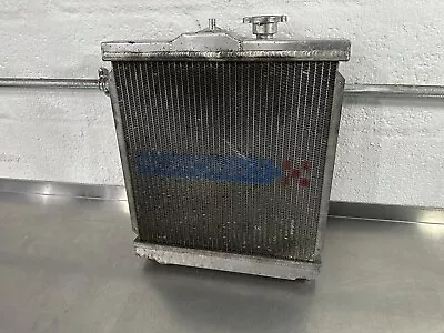 Honda Civic Type R Ek9 Koyo Radiator Rad 1996-2000 Ek4 Vti B Series B16 B18 • £120