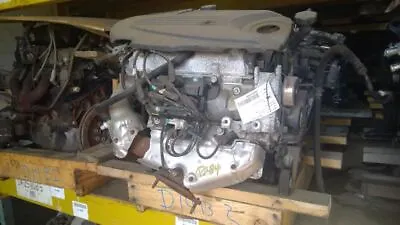 $416.23 • Buy Engine 2006 06 CHEVY IMPALA 3.5L V6 Motor 183K Miles Run Tested