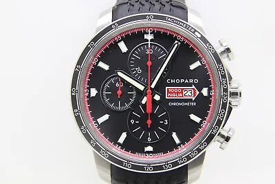 £3995 • Buy Chopard Mille Miglia GTS Chronograph Automatic 44mm, Ref, 168571-3001 With Box