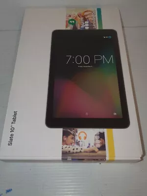 NEW Sprint Slate 10 AQT-100 10-Inch Tablet 16GB Android Tablet • $74.99