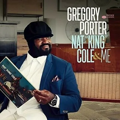 £1.49 • Buy  Gregory Porter : Nat King Cole & Me (CD)