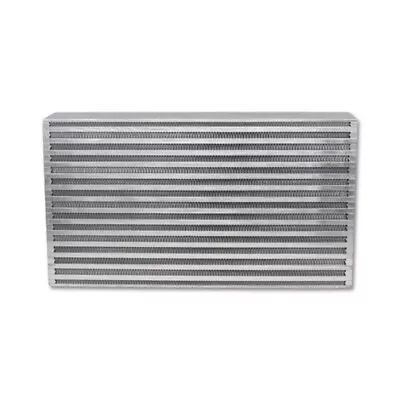 Vibrant For Intercooler Core - 17.75in X 9.85in X 3.5in • $292.93