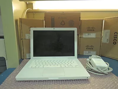 Apple MacBook A1181Intel Core 2DUO CPU 2.00Ghz2 Gb Ram.90day Wrnty Real Time • $178.51