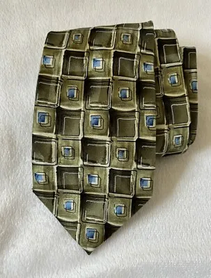 J.Garcia Surprise Package Artist Proof No.2 Silk Tie • $12.95