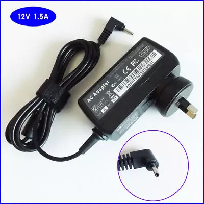 Tablet Ac Adapter Charger For Acer Aspire Switch 11 SW5-111 SW5-012-15XE • $35.69