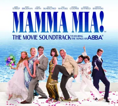 Various Artists Mamma Mia! (Vinyl) (UK IMPORT) • $50.08
