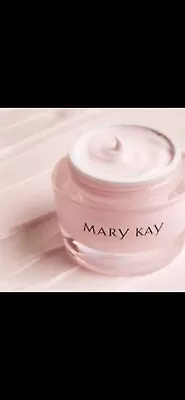 MARY KAY INTENSE MOISTURIZING CREAM FULL Size Dry Skin NEW NIB With Spatula • $22