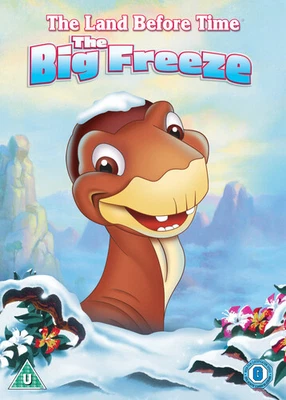 £2.42 • Buy The Land Before Time: The Big Freeze DVD (2017) Charles Grosvenor Cert U