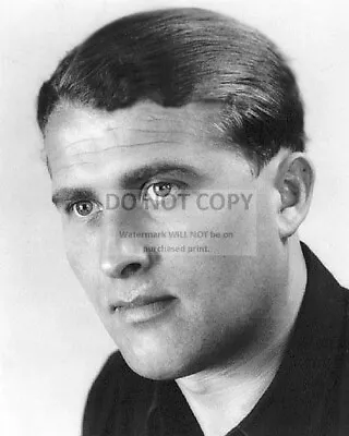 Dr. Wernher Von Braun (young) - 8x10 Nasa Photo (bb-007) • $8.87