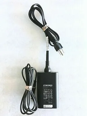 Lot Of 100 Genuine Dell PA-12 65W AC Adapter: Inspiron Latitude Precision Mixed • $599