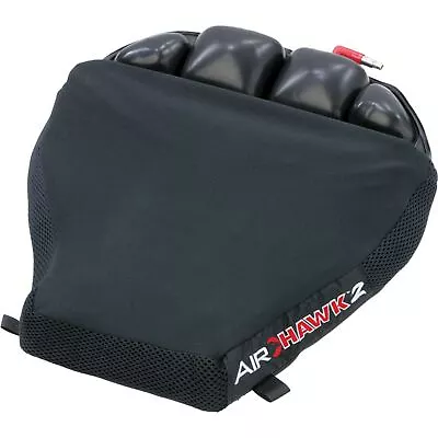 Airhawk Seat Cushion Medium Cruiser 14  X 14  FA-AH2MED • $80.88