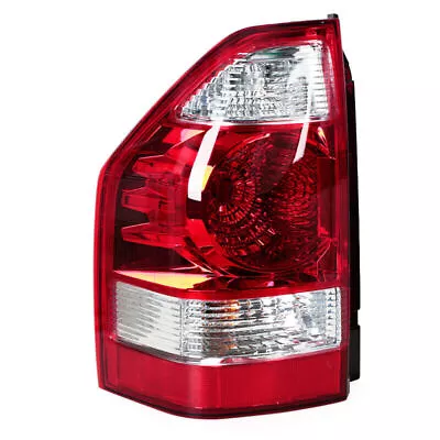 Left Driver Rear Tail Light Stop Lamp For Mitsubishi Montero Pajero Shogun 03-06 • $82.41